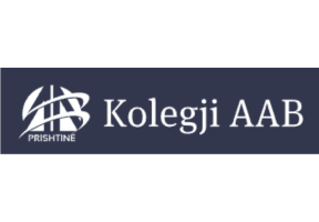 Koleji AAB Logo